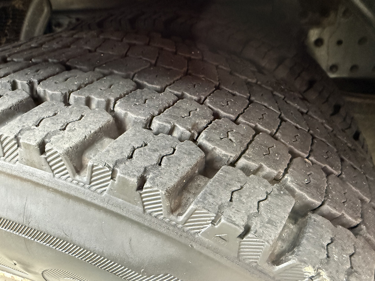 MAN TGM 12.240 Palfinger 11001 bis 19 Meter - Pritsche LKW, Autokran: das Bild 2 MAN TGM 12.240 Palfinger 11001 bis 19 Meter - Pritsche LKW, Autokran: das Bild 2