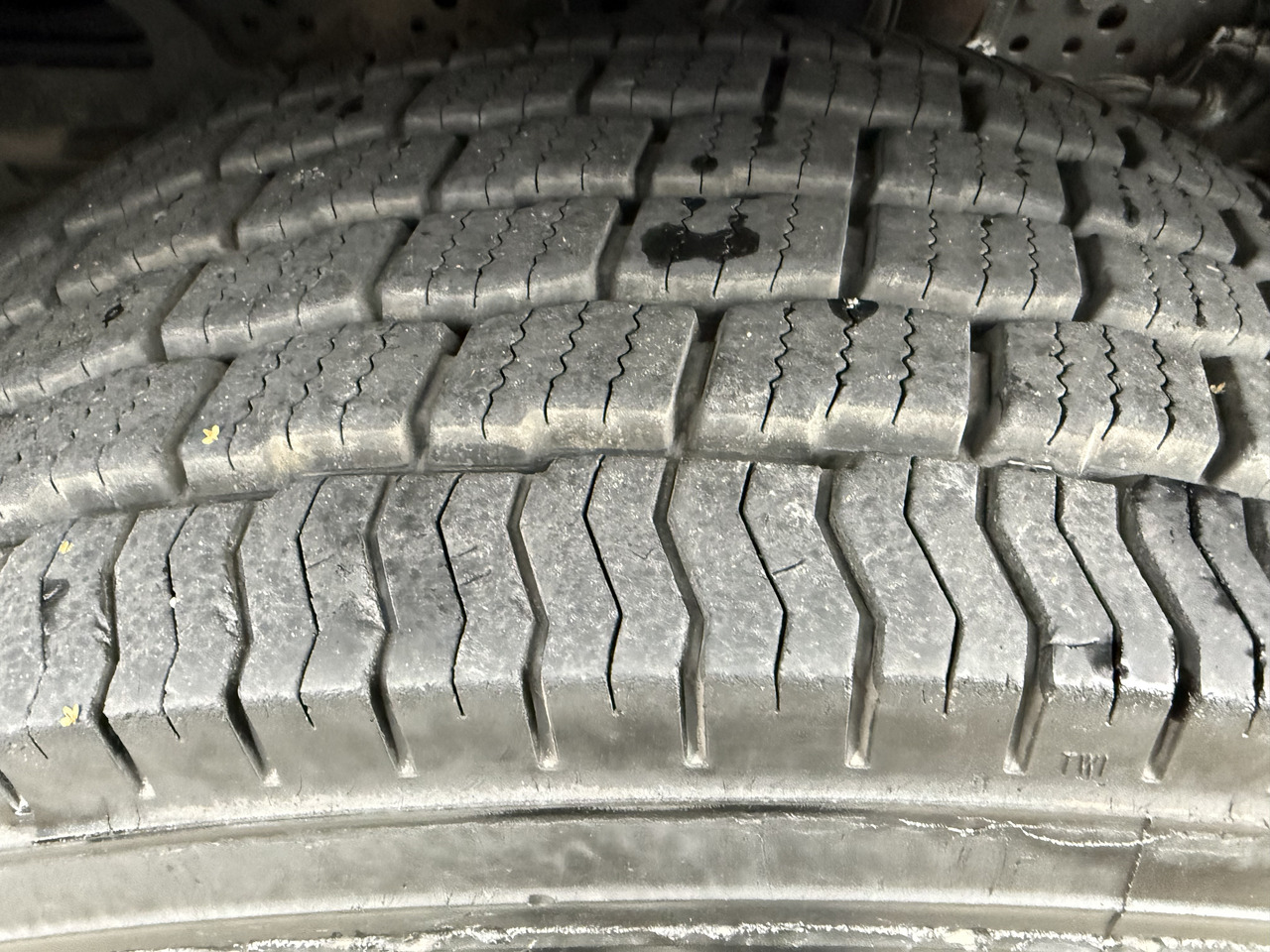 Mercedes-Benz Actros 2548 LS 6X2 Kran HMF 3220 bis 16 Meter - Autokran, Sattelzugmaschine: das Bild 5 Mercedes-Benz Actros 2548 LS 6X2 Kran HMF 3220 bis 16 Meter - Autokran, Sattelzugmaschine: das Bild 5