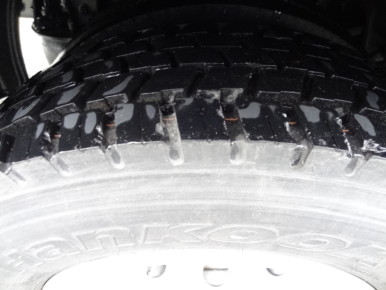 Renault Midlum 300.12 Fassi F80 - Pritsche LKW, Autokran: das Bild 2 Renault Midlum 300.12 Fassi F80 - Pritsche LKW, Autokran: das Bild 2