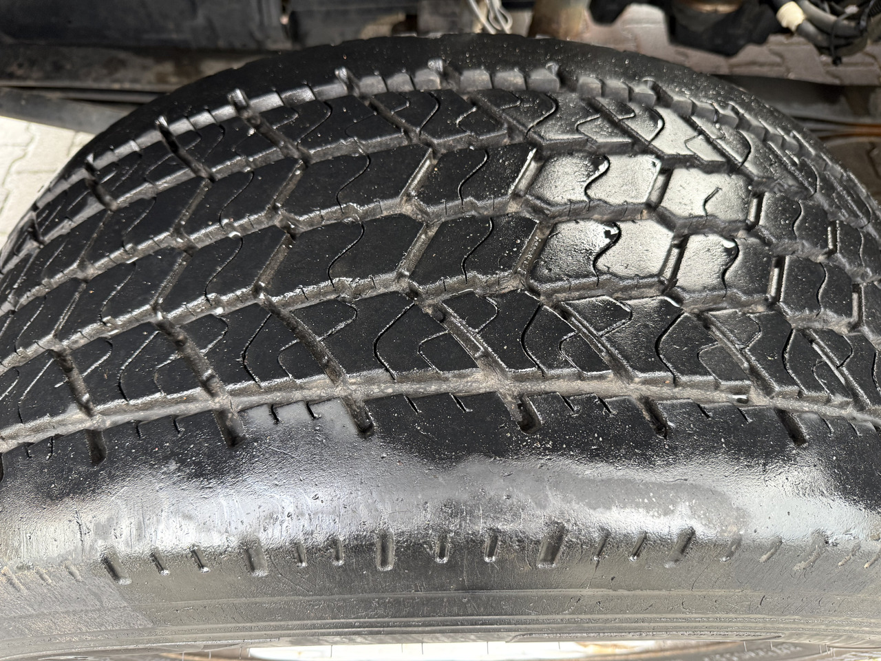 Mercedes-Benz Arocs 2642 LS 6X4 - Sattelzugmaschine: das Bild 2 Mercedes-Benz Arocs 2642 LS 6X4 - Sattelzugmaschine: das Bild 2