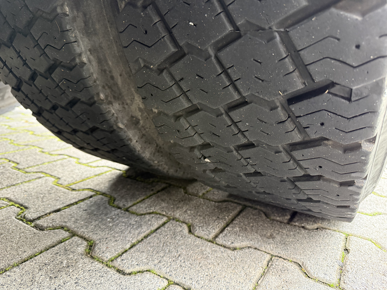 Scania G480 6X4 Kran Effer 255 6S bis 20.5 Meter - Autokran, Sattelzugmaschine: das Bild 5 Scania G480 6X4 Kran Effer 255 6S bis 20.5 Meter - Autokran, Sattelzugmaschine: das Bild 5