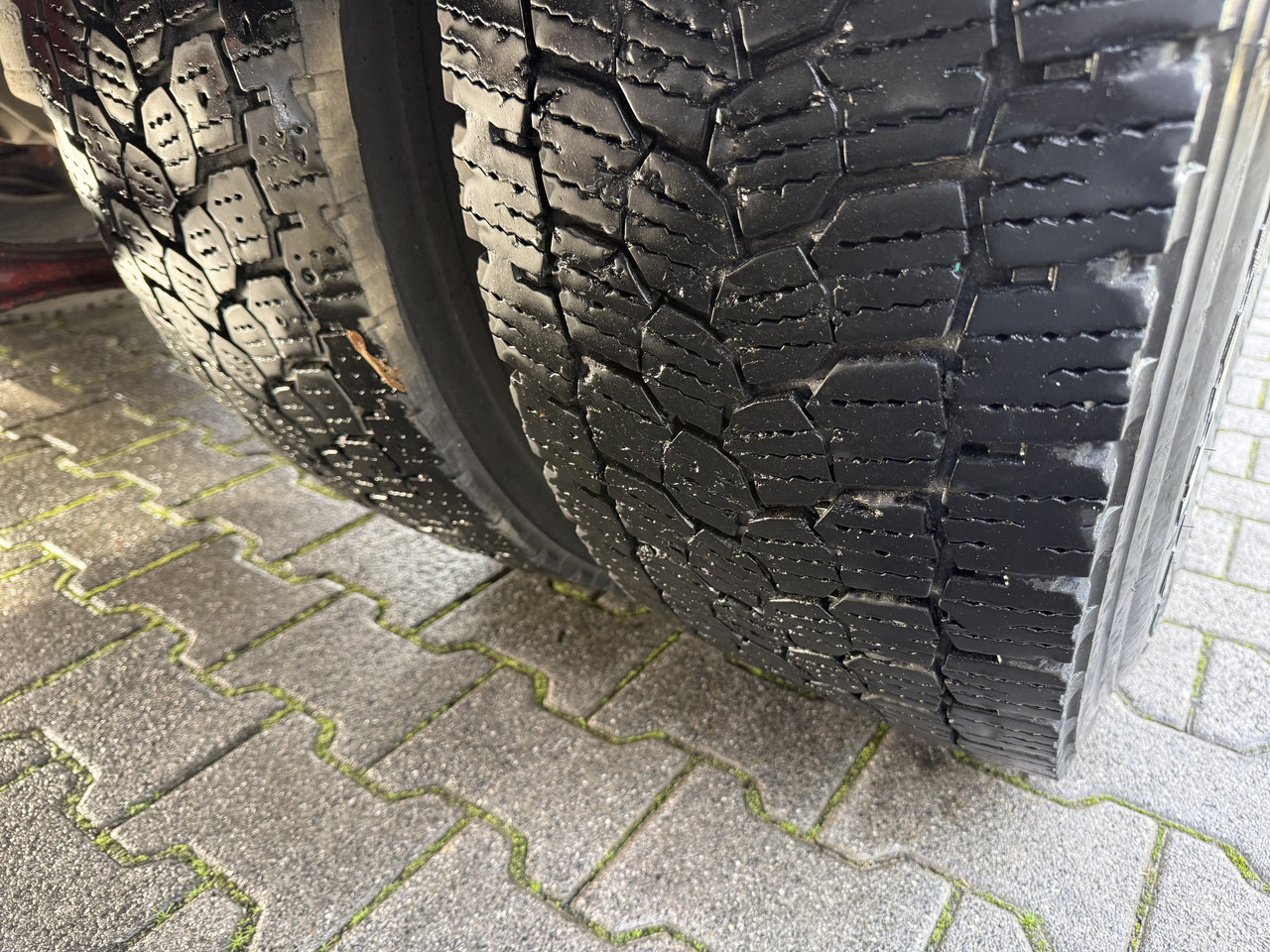 Volvo FM330 Kran Effer 165 bis 20 Meter - Autokran, Pritsche LKW: das Bild 3 Volvo FM330 Kran Effer 165 bis 20 Meter - Autokran, Pritsche LKW: das Bild 3