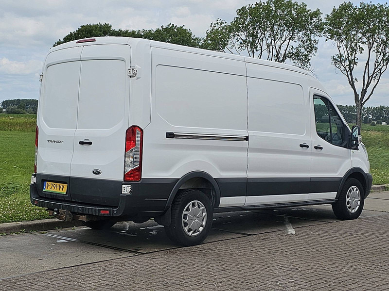 Ford Transit 2.0 L3H2 170Pk Euro6! - Kastenwagen: das Bild 3 Ford Transit 2.0 L3H2 170Pk Euro6! - Kastenwagen: das Bild 3