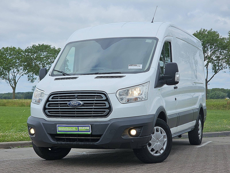 Ford Transit 2.0 L3H2 170Pk Euro6! - Kastenwagen: das Bild 1 Ford Transit 2.0 L3H2 170Pk Euro6! - Kastenwagen: das Bild 1