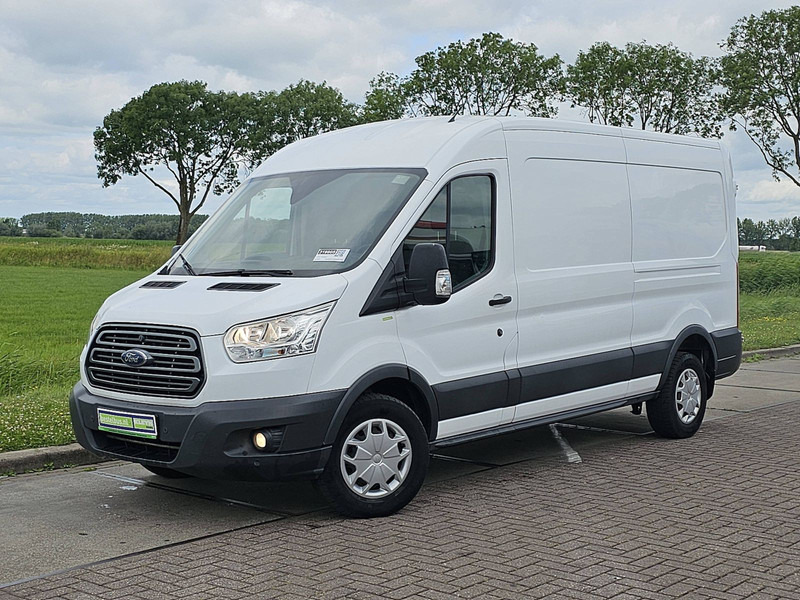 Ford Transit 2.0 L3H2 170Pk Euro6! - Kastenwagen: das Bild 2 Ford Transit 2.0 L3H2 170Pk Euro6! - Kastenwagen: das Bild 2