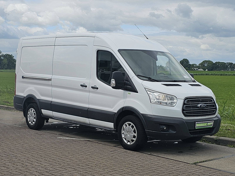 Ford Transit 2.0 L3H2 170Pk Euro6! - Kastenwagen: das Bild 5 Ford Transit 2.0 L3H2 170Pk Euro6! - Kastenwagen: das Bild 5