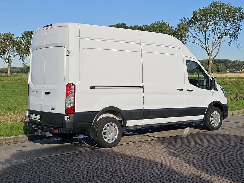 Ford Transit 2.0 L3H3 2x-Zijdeur AC! - Kastenwagen: das Bild 3 Ford Transit 2.0 L3H3 2x-Zijdeur AC! - Kastenwagen: das Bild 3