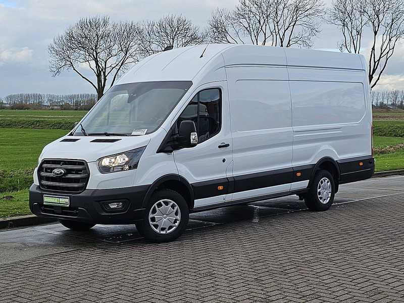 Ford Transit 2.0 L4H3 360Camera Navi - Kastenwagen: das Bild 2 Ford Transit 2.0 L4H3 360Camera Navi - Kastenwagen: das Bild 2