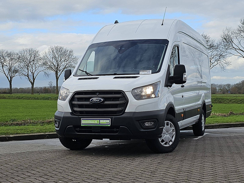 Ford Transit 2.0 L4H3 360Camera Navi - Kastenwagen: das Bild 1 Ford Transit 2.0 L4H3 360Camera Navi - Kastenwagen: das Bild 1