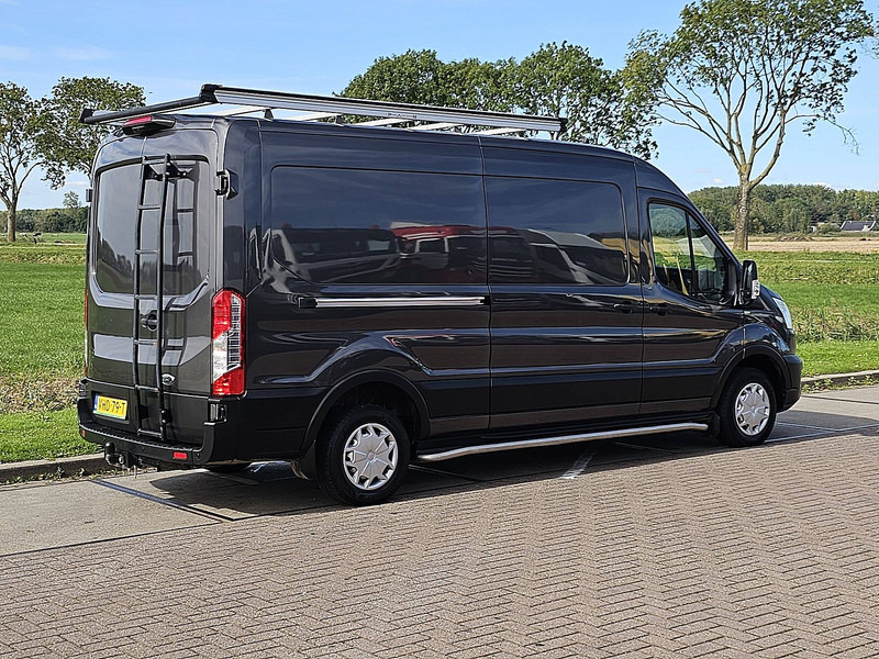 Ford Transit 2.0 TDCI TREND L3H2 - Kleintransporter: das Bild 3 Ford Transit 2.0 TDCI TREND L3H2 - Kleintransporter: das Bild 3