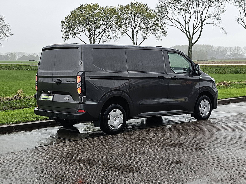 Ford Transit Custom 2.0 L1H1 Navi Euro6 AC! - Kastenwagen: das Bild 3 Ford Transit Custom 2.0 L1H1 Navi Euro6 AC! - Kastenwagen: das Bild 3