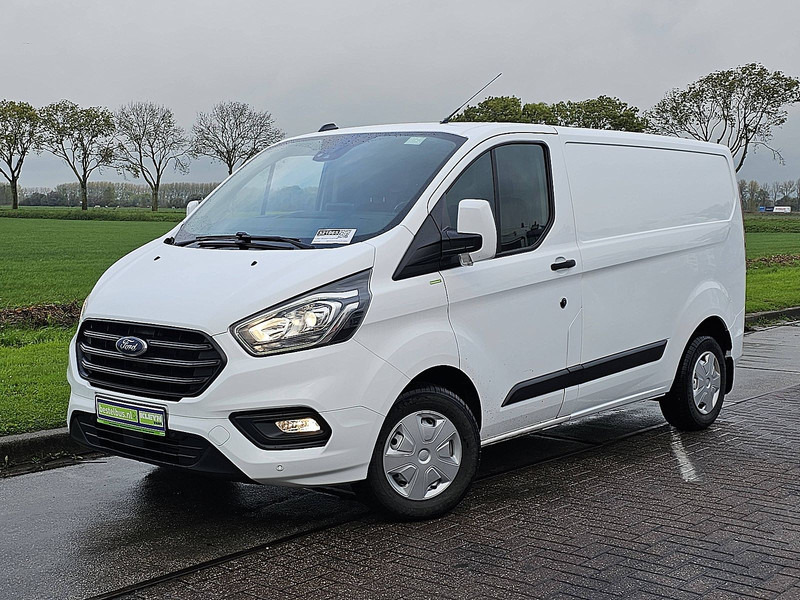 Ford Transit Custom 2.0 L1H1 Navi Trekhaak! - Kleintransporter: das Bild 2 Ford Transit Custom 2.0 L1H1 Navi Trekhaak! - Kleintransporter: das Bild 2