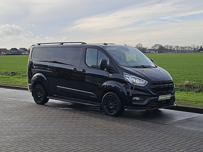 Ford Transit Custom 2.0 L2H1 Automaat Euro6! - Kleintransporter: das Bild 5 Ford Transit Custom 2.0 L2H1 Automaat Euro6! - Kleintransporter: das Bild 5