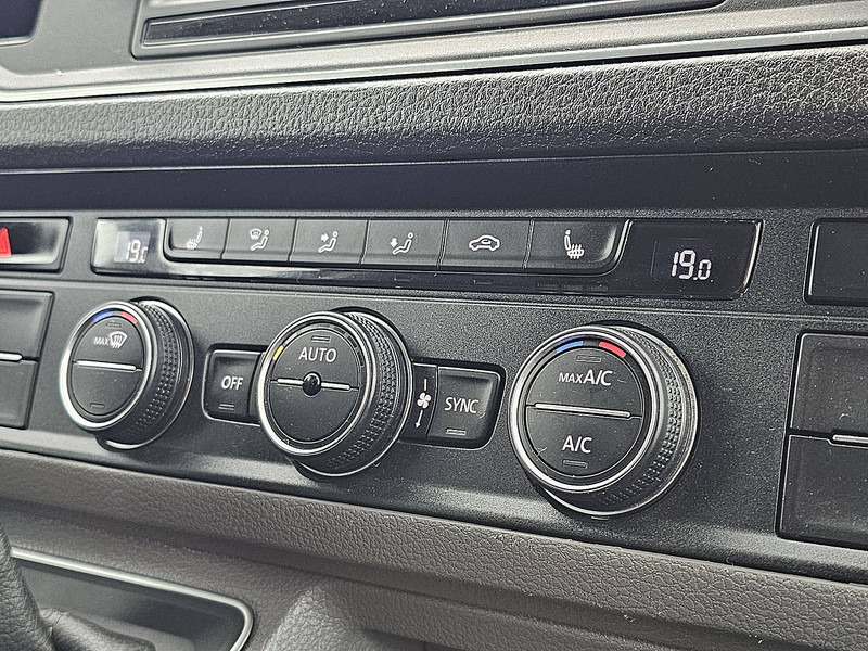 Kastenwagen, Elektro-Transporter MAN E-TGE L3H3 35kWh LED Autom: das Bild 11 Kastenwagen, Elektro-Transporter MAN E-TGE L3H3 35kWh LED Autom: das Bild 11