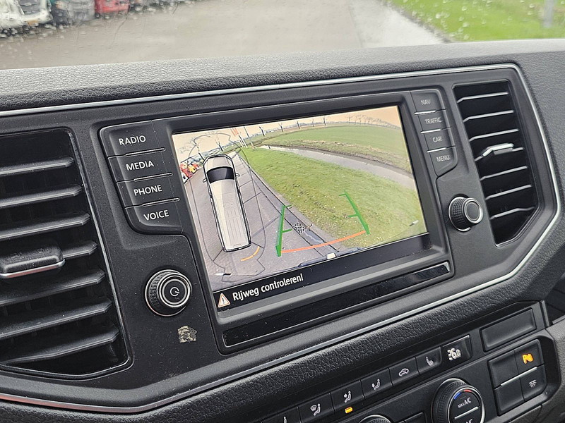 Kastenwagen, Elektro-Transporter MAN E-TGE L3H3 35kWh LED Autom: das Bild 17 Kastenwagen, Elektro-Transporter MAN E-TGE L3H3 35kWh LED Autom: das Bild 17