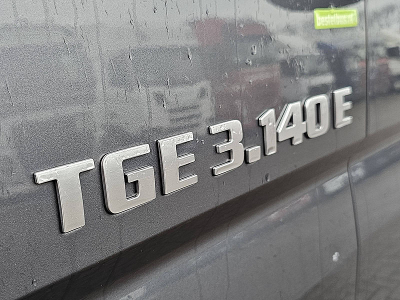 Kastenwagen, Elektro-Transporter MAN E-TGE L3H3 35kWh LED Autom: das Bild 16 Kastenwagen, Elektro-Transporter MAN E-TGE L3H3 35kWh LED Autom: das Bild 16