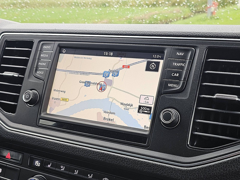 Kastenwagen, Elektro-Transporter MAN E-TGE L3H3 35kWh LED Autom: das Bild 10 Kastenwagen, Elektro-Transporter MAN E-TGE L3H3 35kWh LED Autom: das Bild 10