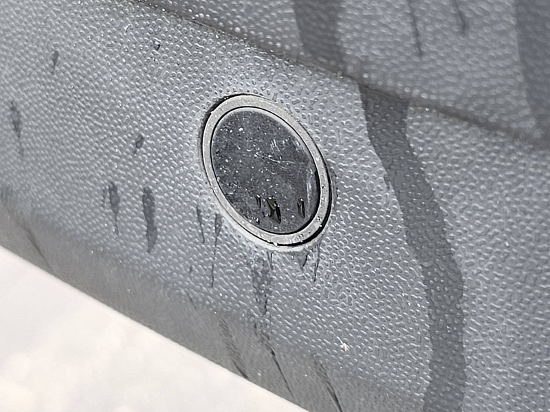 Kastenwagen, Elektro-Transporter MAN E-TGE L3H3 35kWh LED Autom: das Bild 17 Kastenwagen, Elektro-Transporter MAN E-TGE L3H3 35kWh LED Autom: das Bild 17