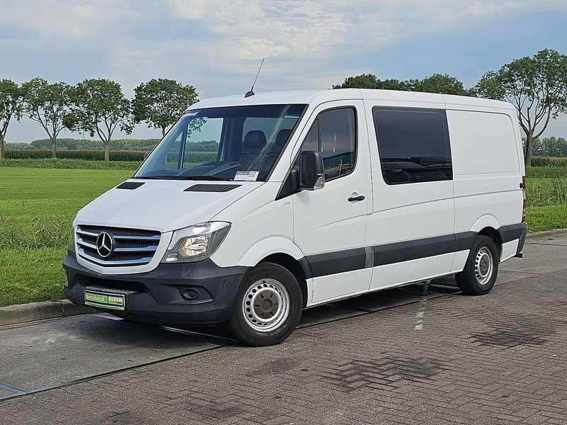 Mercedes-Benz Sprinter 314 ac automaat - Kleinbus, Personentransporter: das Bild 2 Mercedes-Benz Sprinter 314 ac automaat - Kleinbus, Personentransporter: das Bild 2