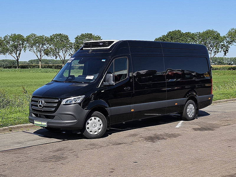 Mercedes-Benz Sprinter 315 L3H2 Koelwagen Nieuw - Kühltransporter: das Bild 2 Mercedes-Benz Sprinter 315 L3H2 Koelwagen Nieuw - Kühltransporter: das Bild 2