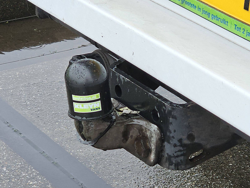 Pritschenwagen Opel Movano 2.3 Open Laadbak AC: das Bild 14