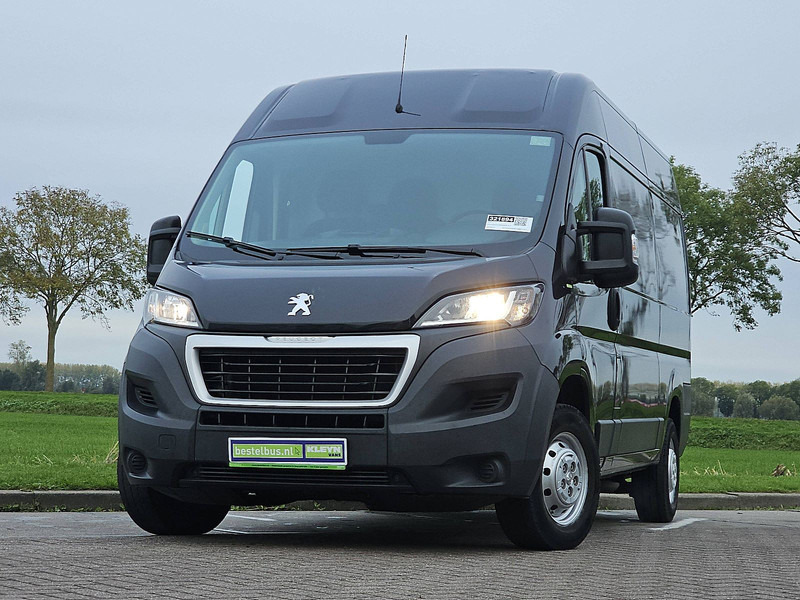 Peugeot Boxer 2.0 L2H2 Navi Airco NAP! - Kleintransporter: das Bild 1 Peugeot Boxer 2.0 L2H2 Navi Airco NAP! - Kleintransporter: das Bild 1