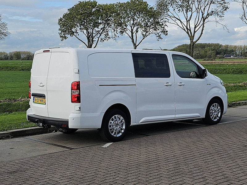 Peugeot Expert 2.0 L3 XL Dubbel Cabine! - Kleintransporter: das Bild 3 Peugeot Expert 2.0 L3 XL Dubbel Cabine! - Kleintransporter: das Bild 3