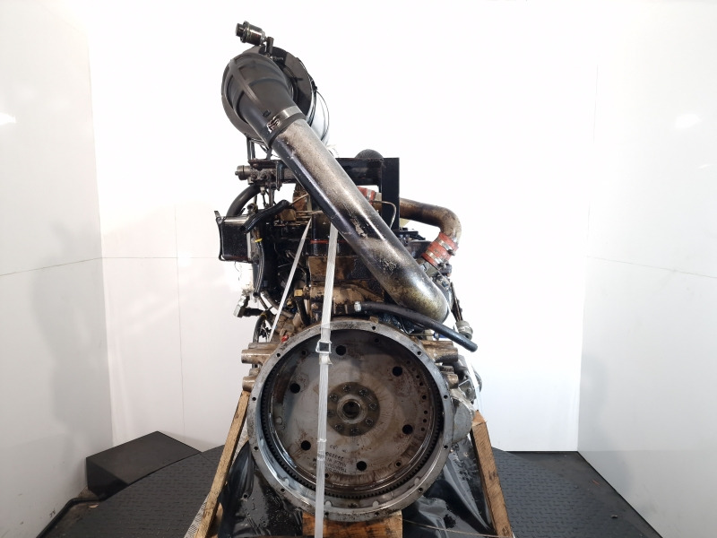 Cummins B5.9-C Engine (Plant) - Motor für Baumaschine: das Bild 5 Cummins B5.9-C Engine (Plant) - Motor für Baumaschine: das Bild 5