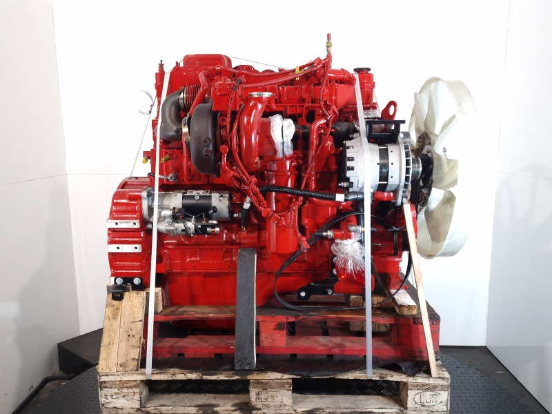 Cummins L9 360 CPL 5299 (Ex Test) Engine (Truck) - Motor für LKW: das Bild 3 Cummins L9 360 CPL 5299 (Ex Test) Engine (Truck) - Motor für LKW: das Bild 3