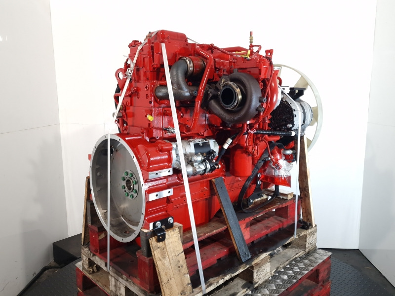 Cummins L9 360 CPL 5299 (Ex Test) Engine (Truck) - Motor für LKW: das Bild 1 Cummins L9 360 CPL 5299 (Ex Test) Engine (Truck) - Motor für LKW: das Bild 1