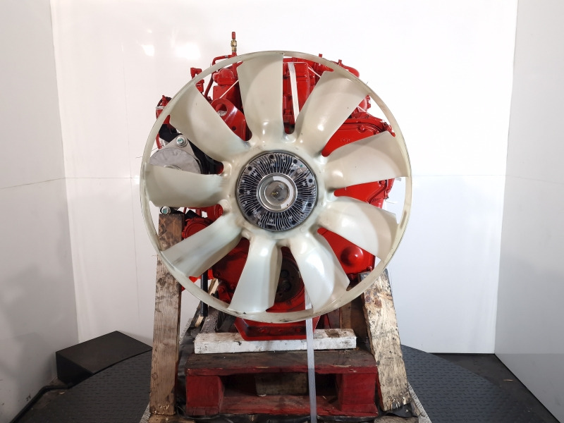 Cummins L9 360 CPL 5299 (Ex Test) Engine (Truck) - Motor für LKW: das Bild 5 Cummins L9 360 CPL 5299 (Ex Test) Engine (Truck) - Motor für LKW: das Bild 5