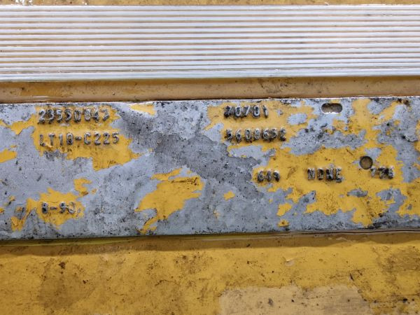 Cummins LT10-C225 Engine (Plant) - Motor für Baumaschine: das Bild 2 Cummins LT10-C225 Engine (Plant) - Motor für Baumaschine: das Bild 2