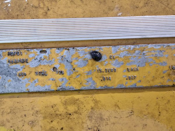 Cummins LT10-C225 Engine (Plant) - Motor für Baumaschine: das Bild 3 Cummins LT10-C225 Engine (Plant) - Motor für Baumaschine: das Bild 3