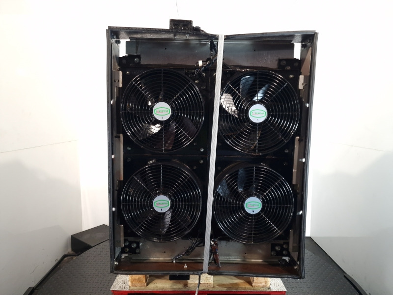 Deutz BF6M1013EC Engine (Industrial) - Motor für Industriemaschine: das Bild 5 Deutz BF6M1013EC Engine (Industrial) - Motor für Industriemaschine: das Bild 5