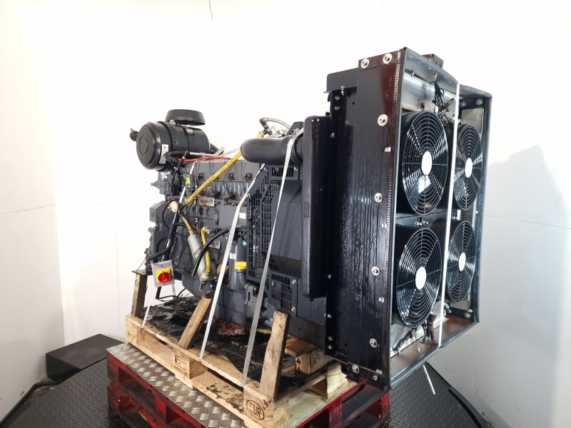 Deutz BF6M1013EC Engine (Industrial) - Motor für Industriemaschine: das Bild 4 Deutz BF6M1013EC Engine (Industrial) - Motor für Industriemaschine: das Bild 4