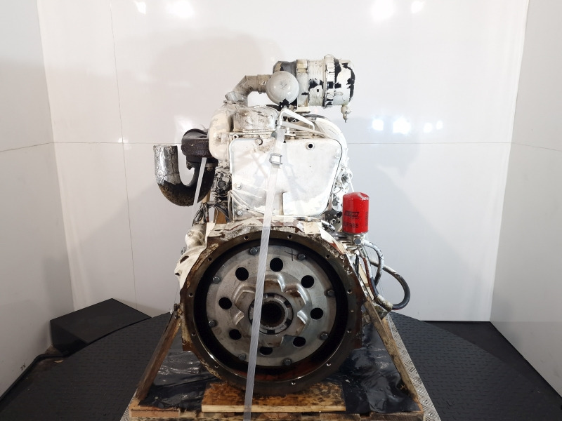 Deutz D914L06 Engine (Industrial) - Motor für Industriemaschine: das Bild 3 Deutz D914L06 Engine (Industrial) - Motor für Industriemaschine: das Bild 3