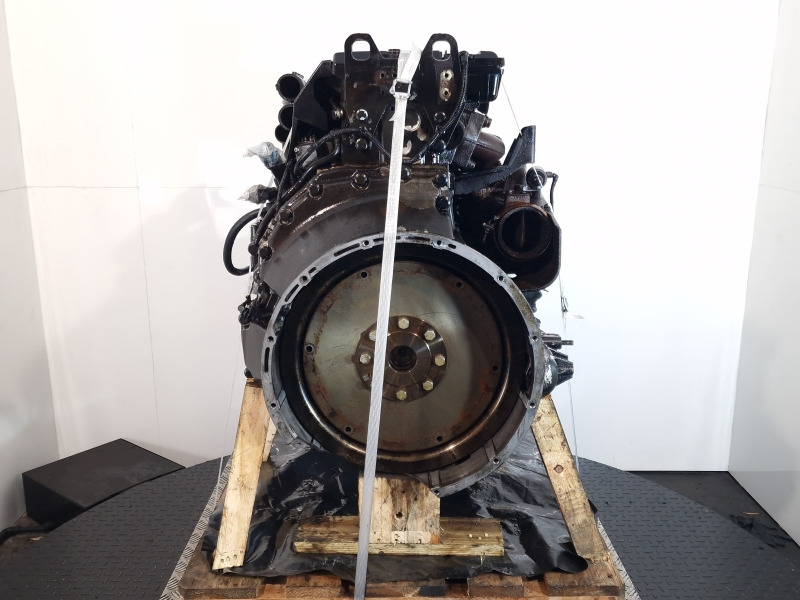 Mercedes Benz OM906LA.III/4-03 Econic Spec Engine (Truck) - Motor für LKW: das Bild 2 Mercedes Benz OM906LA.III/4-03 Econic Spec Engine (Truck) - Motor für LKW: das Bild 2