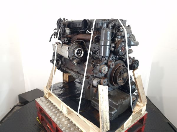 Mercedes Benz OM906LA.V/1-03 Econic Spec Engine (Truck) - Motor für LKW: das Bild 4 Mercedes Benz OM906LA.V/1-03 Econic Spec Engine (Truck) - Motor für LKW: das Bild 4