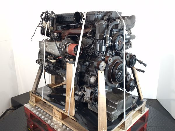 Mercedes Benz OM906LA.V/3-03 Econic Engine (Truck) - Motor für LKW: das Bild 5 Mercedes Benz OM906LA.V/3-03 Econic Engine (Truck) - Motor für LKW: das Bild 5