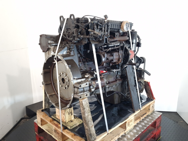 Mercedes Benz OM906LA.V/3-03 Econic Spec PTO Engine (Truck) - Motor für LKW: das Bild 1 Mercedes Benz OM906LA.V/3-03 Econic Spec PTO Engine (Truck) - Motor für LKW: das Bild 1