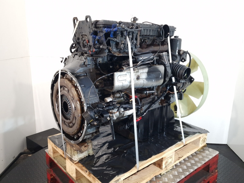 Mercedes Benz OM906LA.V/3-03 Truck Spec Engine (Truck) - Motor für LKW: das Bild 1 Mercedes Benz OM906LA.V/3-03 Truck Spec Engine (Truck) - Motor für LKW: das Bild 1