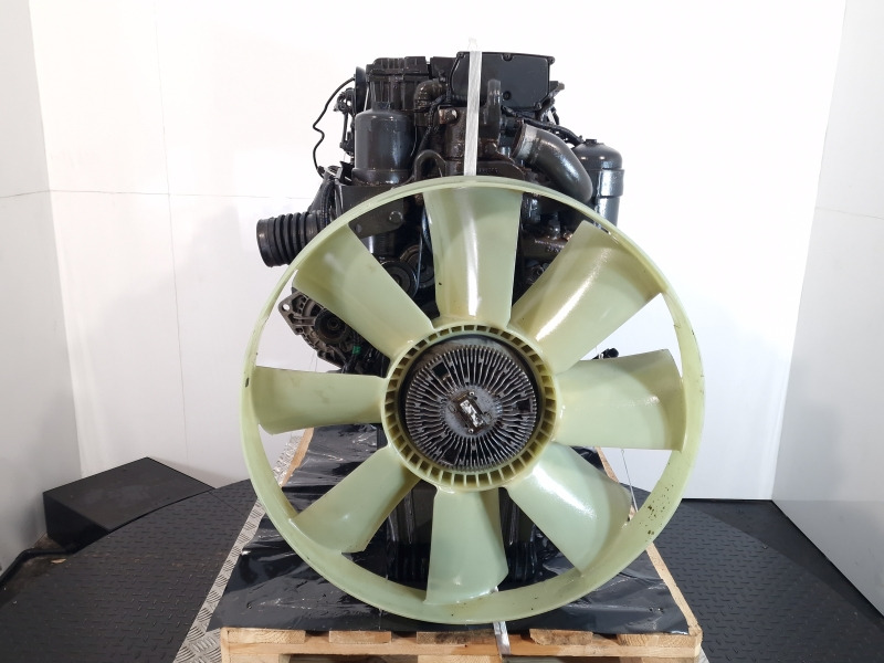 Mercedes Benz OM906LA.V/3-03 Truck Spec Engine (Truck) - Motor für LKW: das Bild 5 Mercedes Benz OM906LA.V/3-03 Truck Spec Engine (Truck) - Motor für LKW: das Bild 5