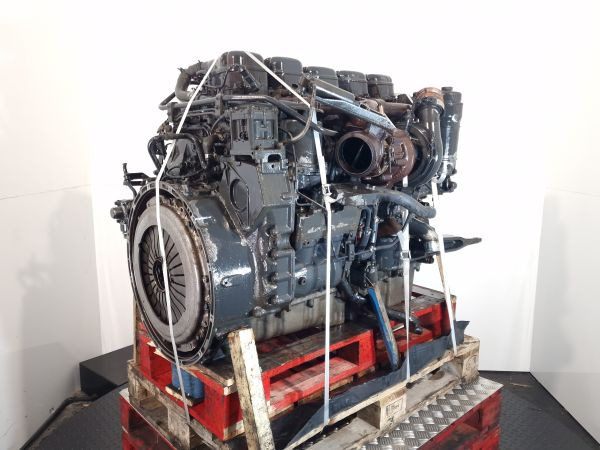 Scania DC09 108 L01 Engine (Truck) - Motor für LKW: das Bild 2 Scania DC09 108 L01 Engine (Truck) - Motor für LKW: das Bild 2