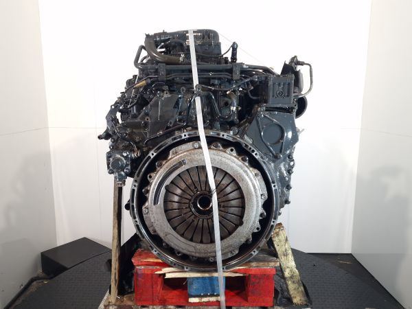 Scania DC09 108 L01 Engine (Truck) - Motor für LKW: das Bild 3 Scania DC09 108 L01 Engine (Truck) - Motor für LKW: das Bild 3
