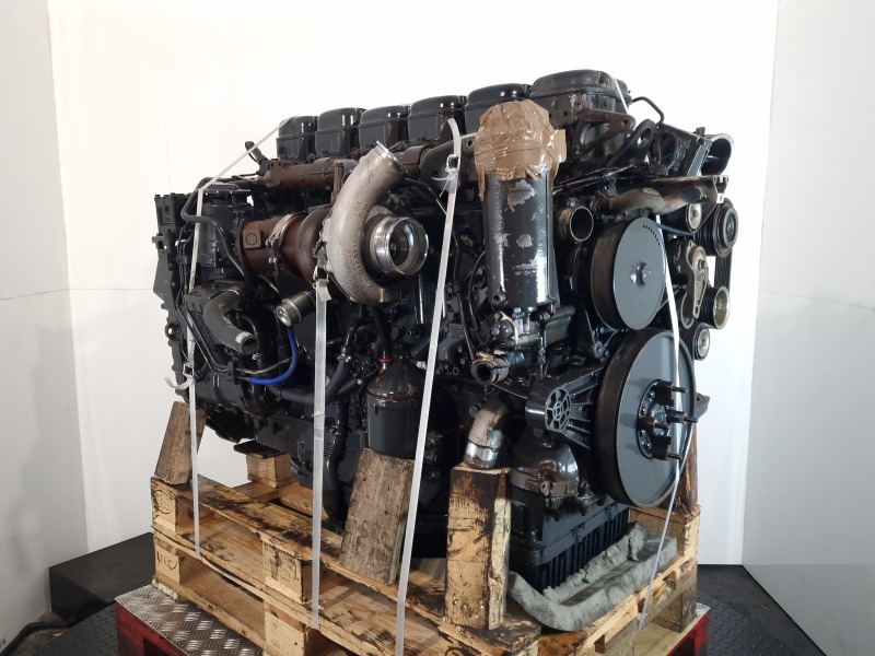 Scania DC13 147 L01 Engine (Truck) - Motor für LKW: das Bild 5 Scania DC13 147 L01 Engine (Truck) - Motor für LKW: das Bild 5