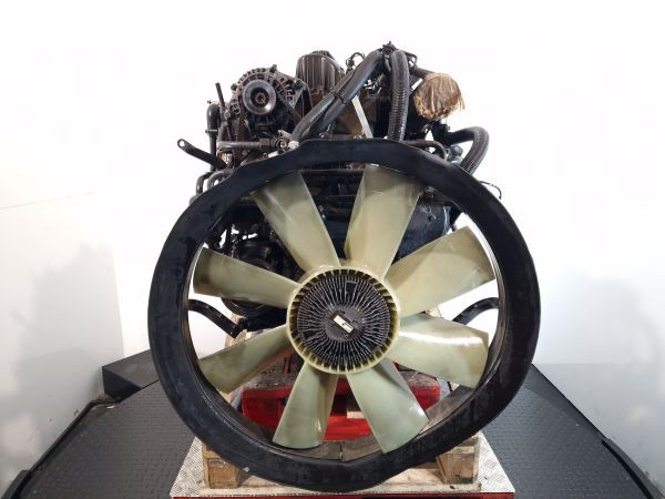 Scania DC902 L01 Engine (Truck) - Motor für LKW: das Bild 5 Scania DC902 L01 Engine (Truck) - Motor für LKW: das Bild 5