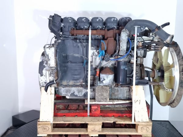 Scania DC912 L01 Engine (Truck) - Motor für LKW: das Bild 5 Scania DC912 L01 Engine (Truck) - Motor für LKW: das Bild 5