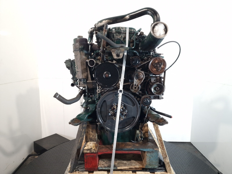 Scania DC939 L01 Engine (Truck) - Motor für LKW: das Bild 5 Scania DC939 L01 Engine (Truck) - Motor für LKW: das Bild 5