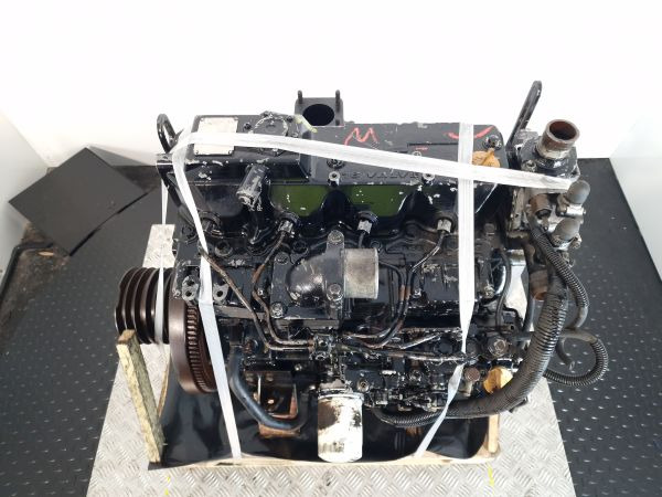 Motor für Baumaschine Yanmar 4TNV94L-P Engine (Plant): das Bild 12 Motor für Baumaschine Yanmar 4TNV94L-P Engine (Plant): das Bild 12