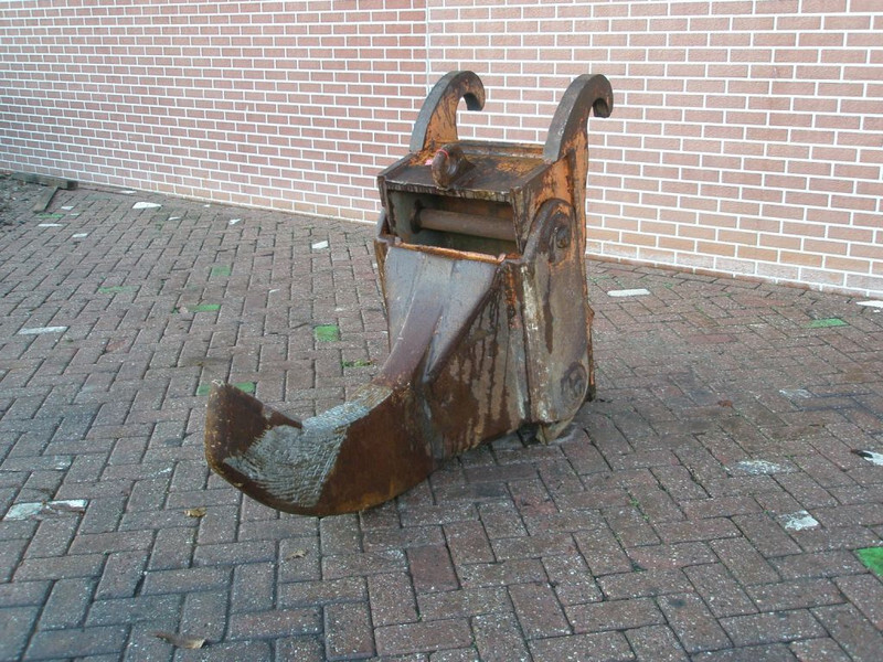 Atlas Ripper Ripper - Aufreißer für Baumaschine: das Bild 1 Atlas Ripper Ripper - Aufreißer für Baumaschine: das Bild 1